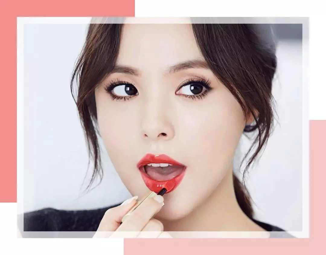 50以内平价显白口红,素颜涂也好看的平价口红