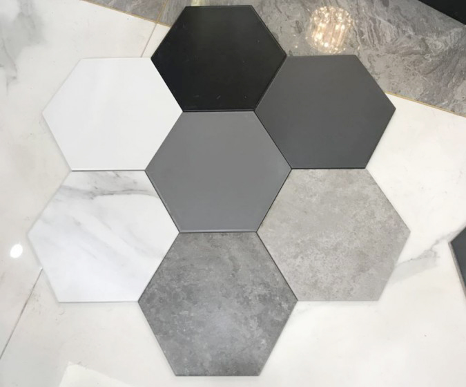 家里装修瓷砖怎么挑选,装修选瓷砖6大法则