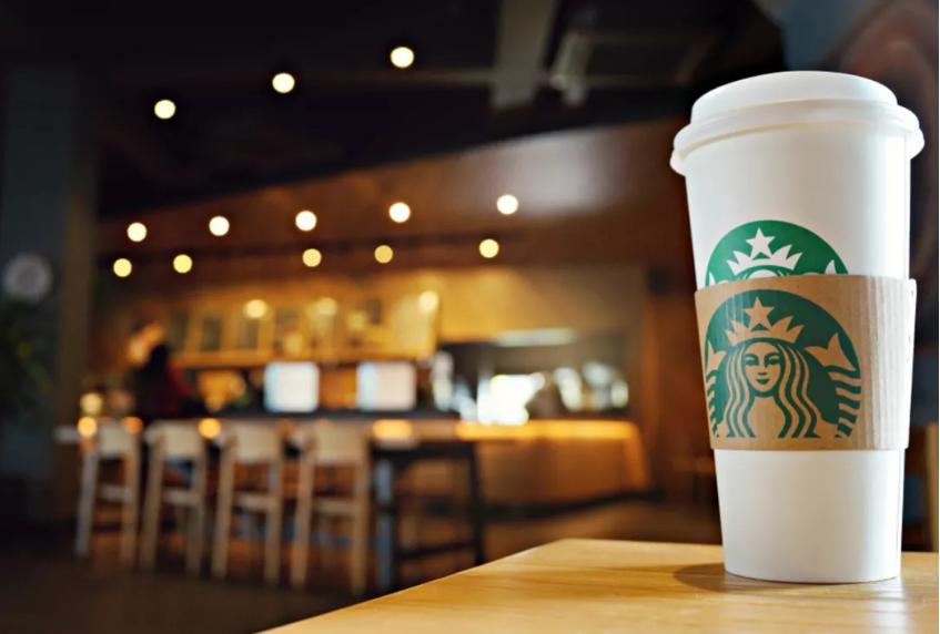 星巴克猫爪杯发售价,星巴克全新猫爪杯