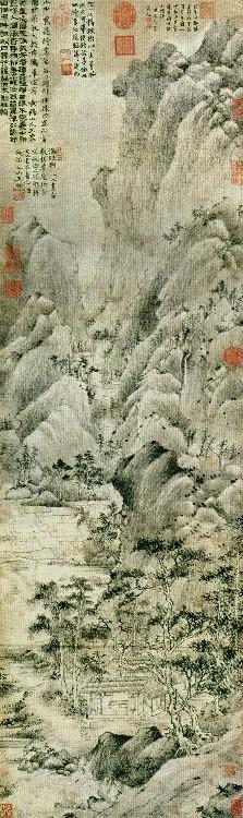 元曲三百首全集完整版及赏析,元曲全集100篇