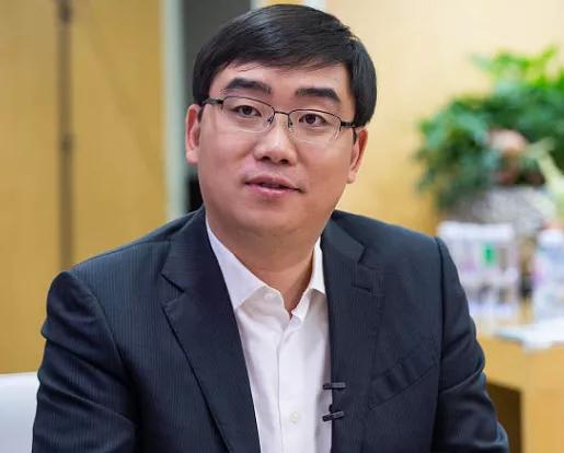 张一鸣宿华,宿华张一鸣