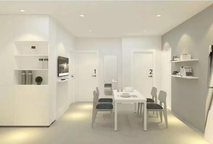 全国大学最差宿舍和最好宿舍对比!人与人的差距怎么就这么大呢?