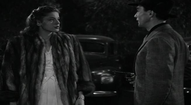 毛骨悚然一部惊悚悬疑电影,好莱坞最恐怖的悬疑电影