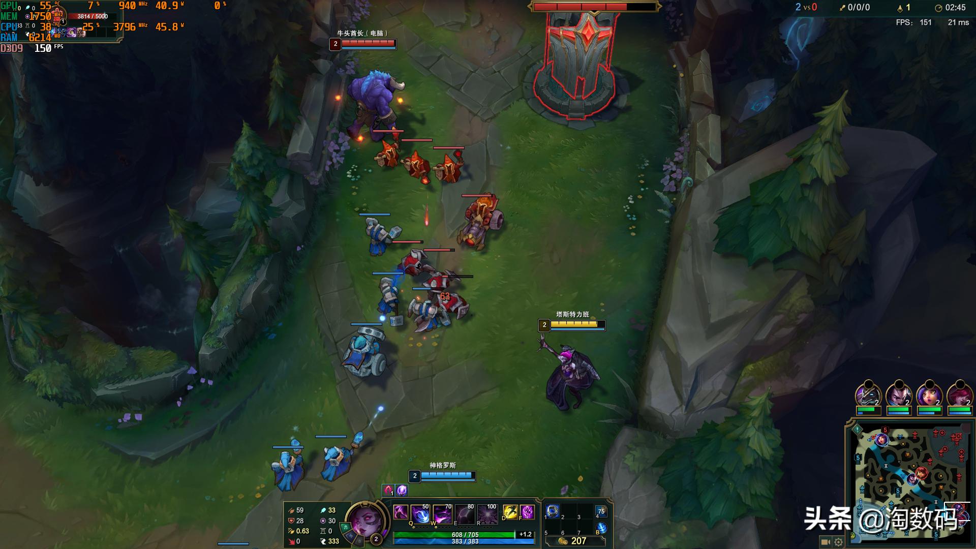 鲁大师跑分接近5w的显卡,鲁大师20万分以上性价比显卡