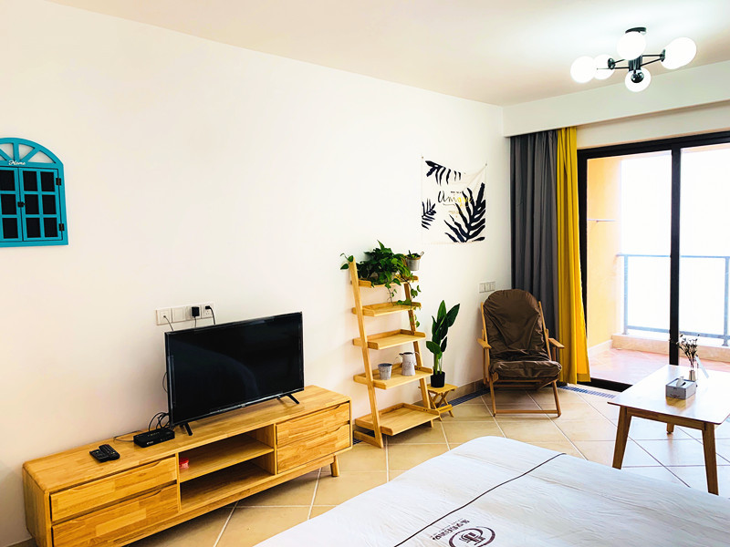 暑假特惠海景,暑期海滩