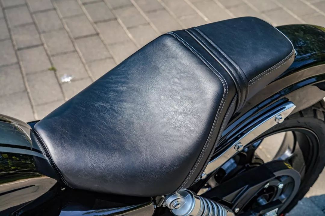 国产巡航复古250,奔达250和奔达fun2有什么区别