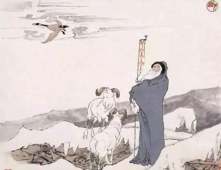 曹操后期将官制度图片,曹操为什么给于禁假节钺