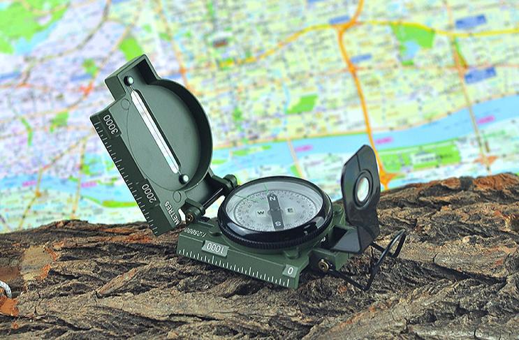 指南针为什么还叫指北针,指南针明明指北为什么还叫指南针