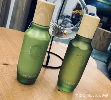 百雀羚油皮用哪个系列补水最好,百雀羚国货面霜提拉紧致抗皱