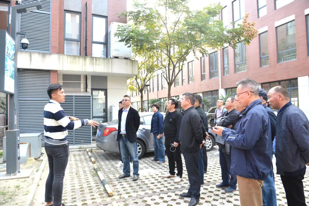 凝聚共识定方向上海市安庆商会召开二届二次执行会长,扩大会议