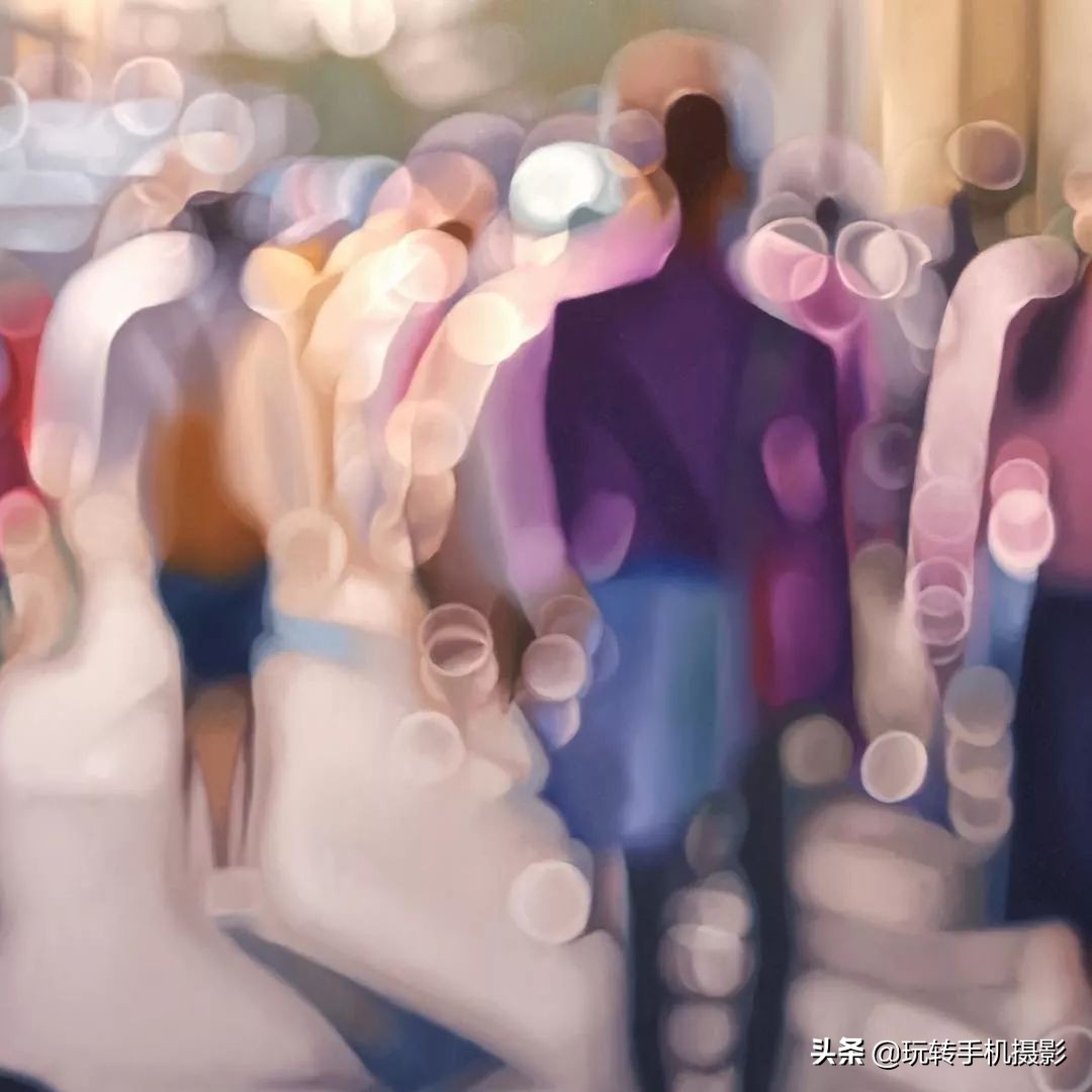 手机怎样拍照更好看而且清晰,手机拍照怎么让背景模糊人物清晰