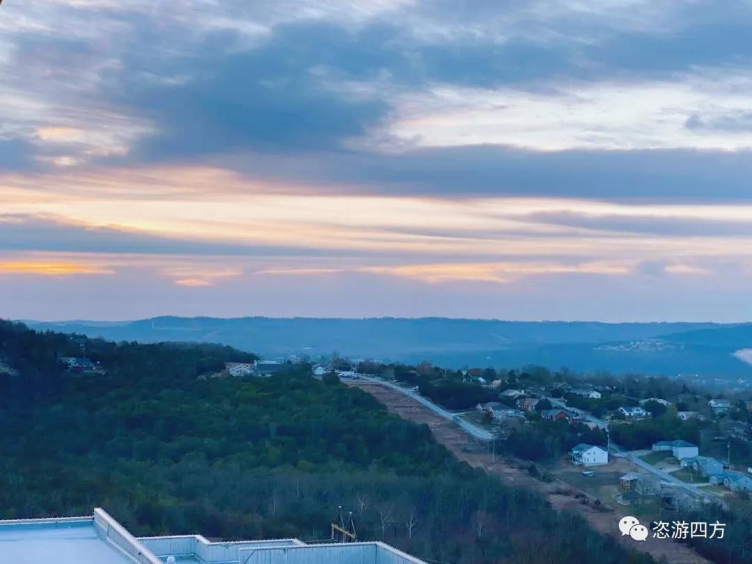 2022年美国旅行,2022美国旅行