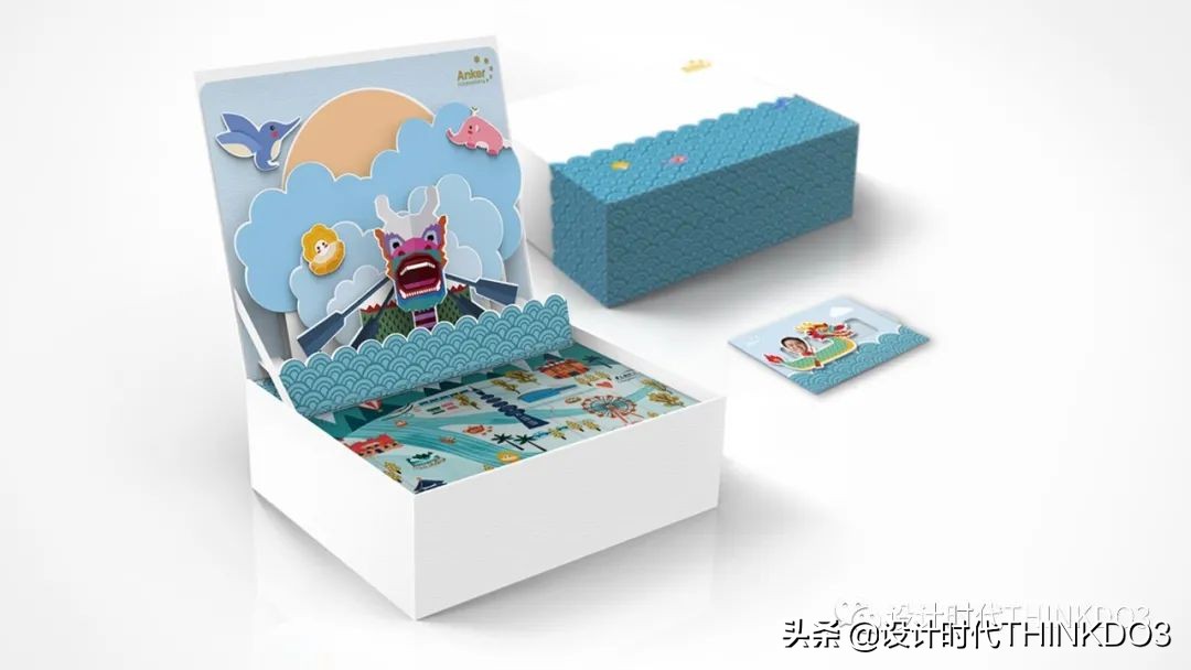 2020德国if设计奖中国作品,2020德国if设计金奖出炉