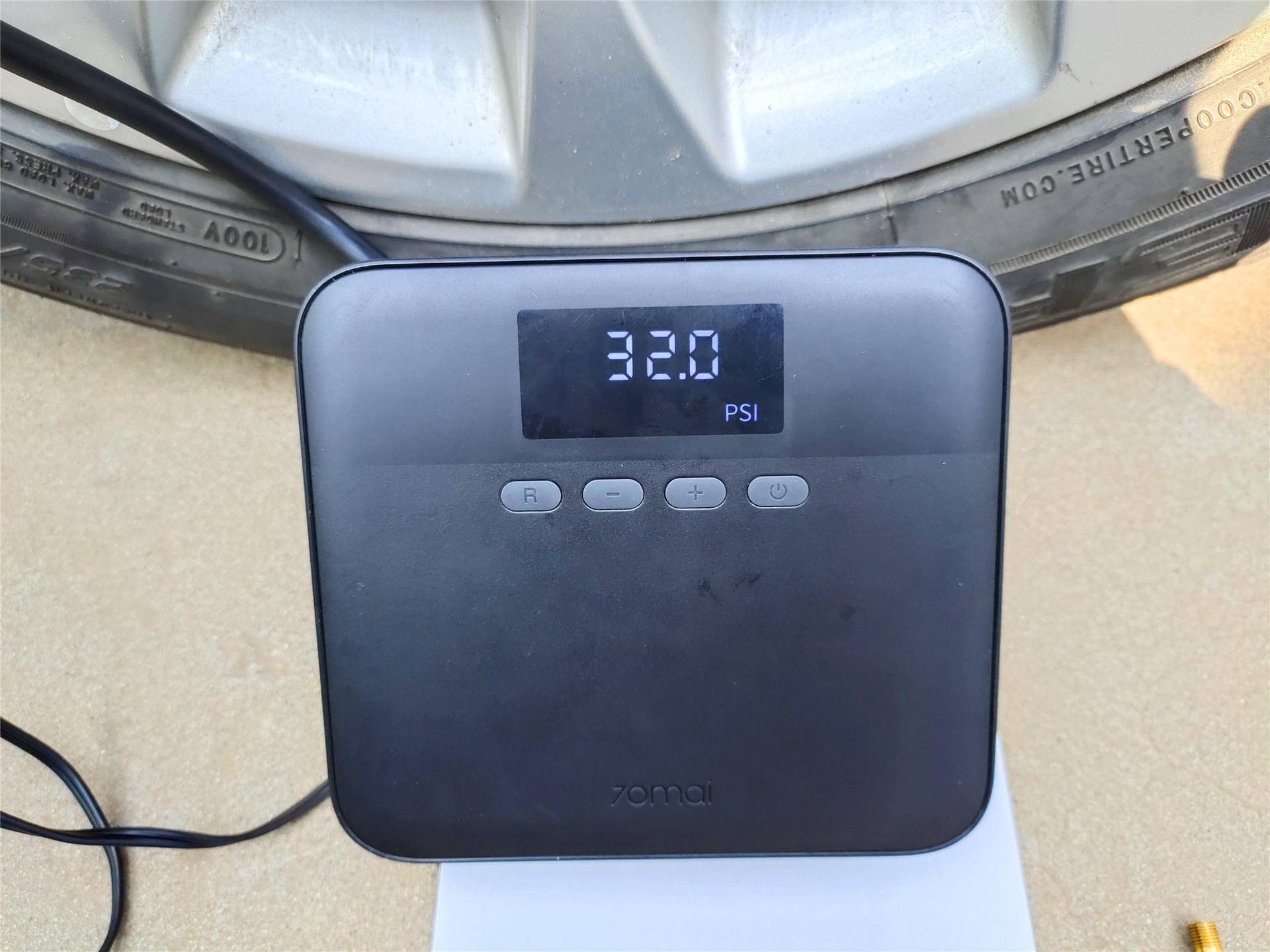 胎压监测充气泵,汽车充气泵第一名老司机