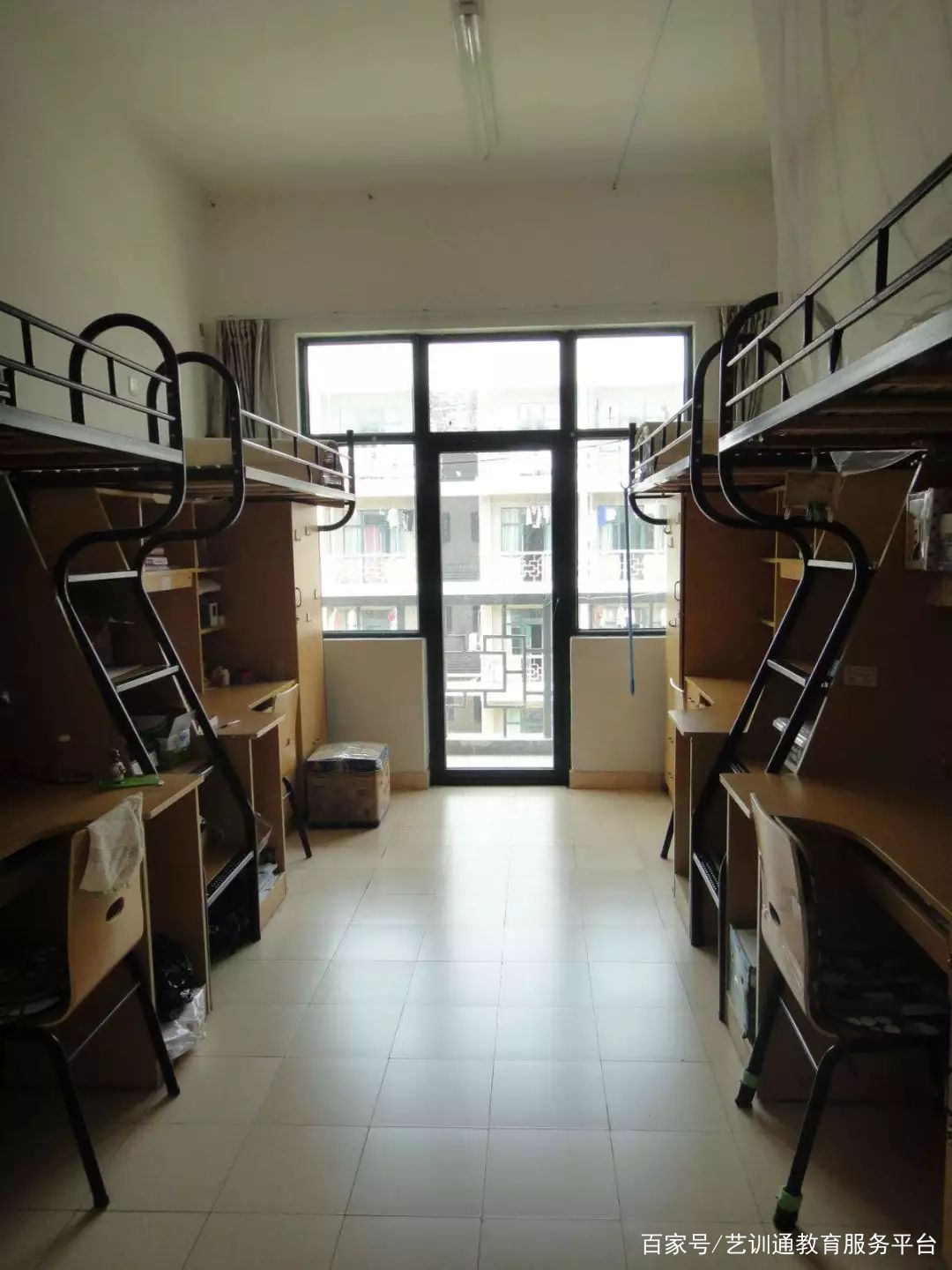 全国大学宿舍情况盘点,2021艺考生必看