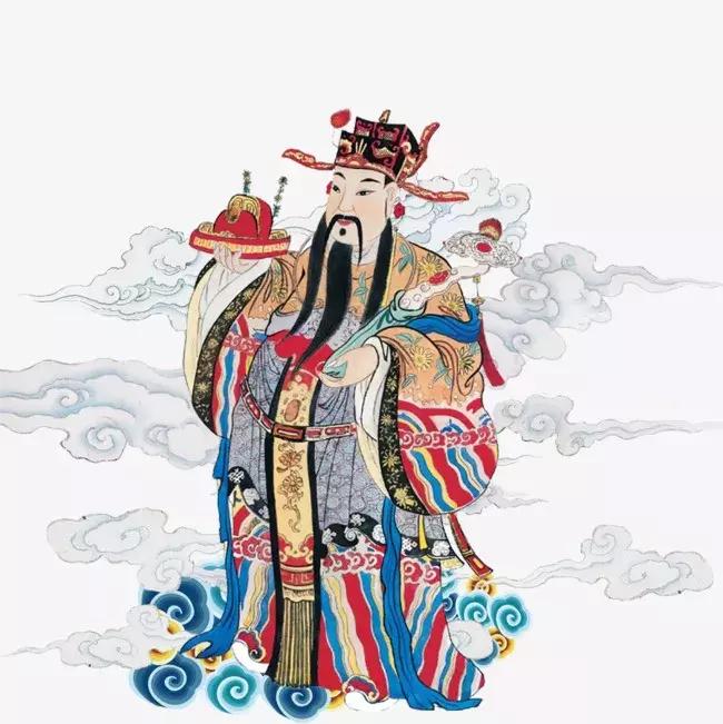 迎小年，祭灶神！恭迎监斋菩萨圣诞，送您三种迎祥纳福方法！