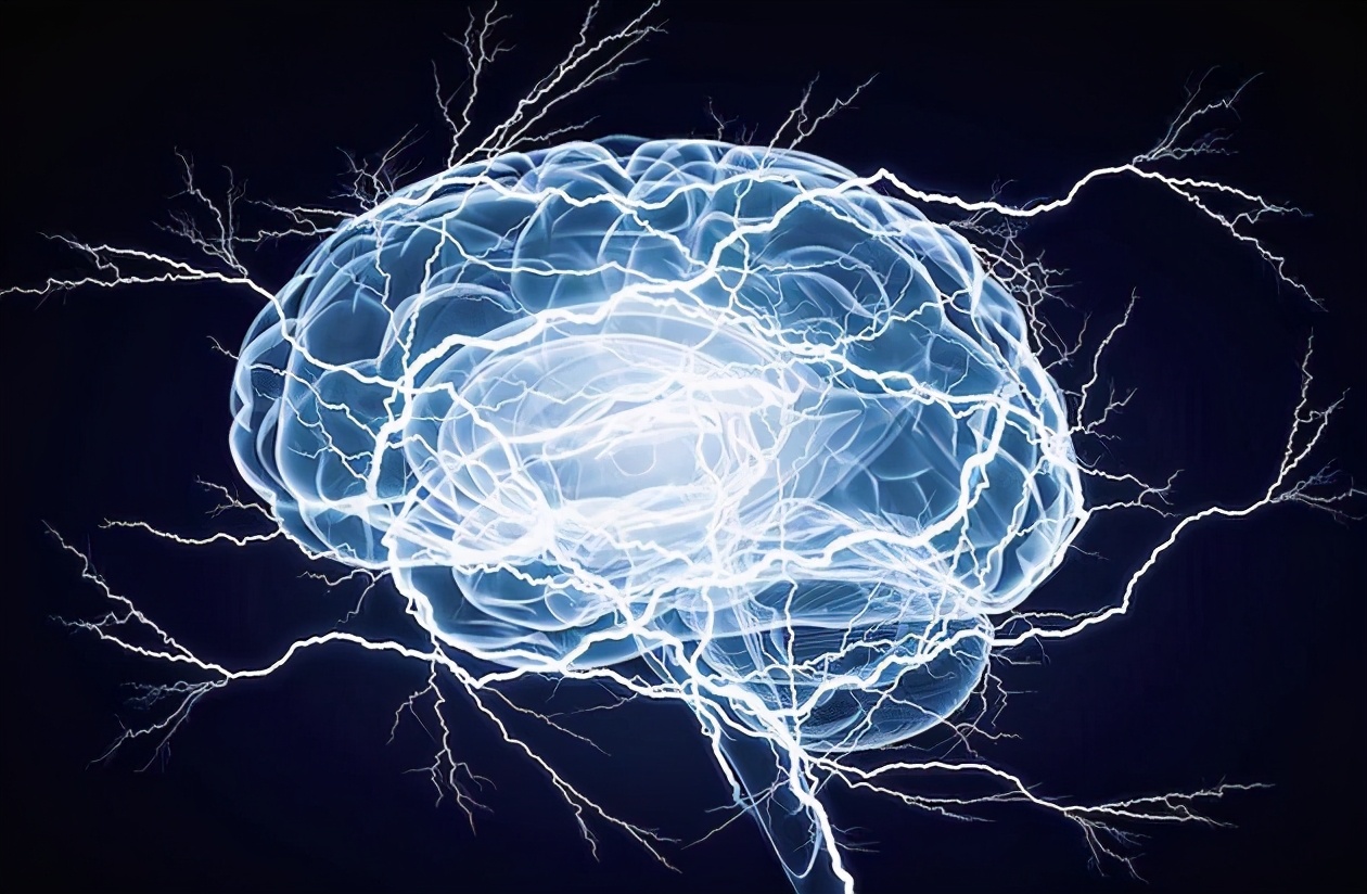 人类大脑可以感知磁场变化,人类的意识是不是电磁波