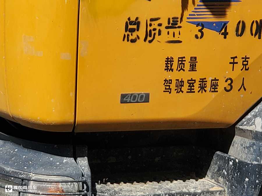 雷诺Kerax泵车实拍,专为恶劣工况而生，如今见到这样的老车太难得