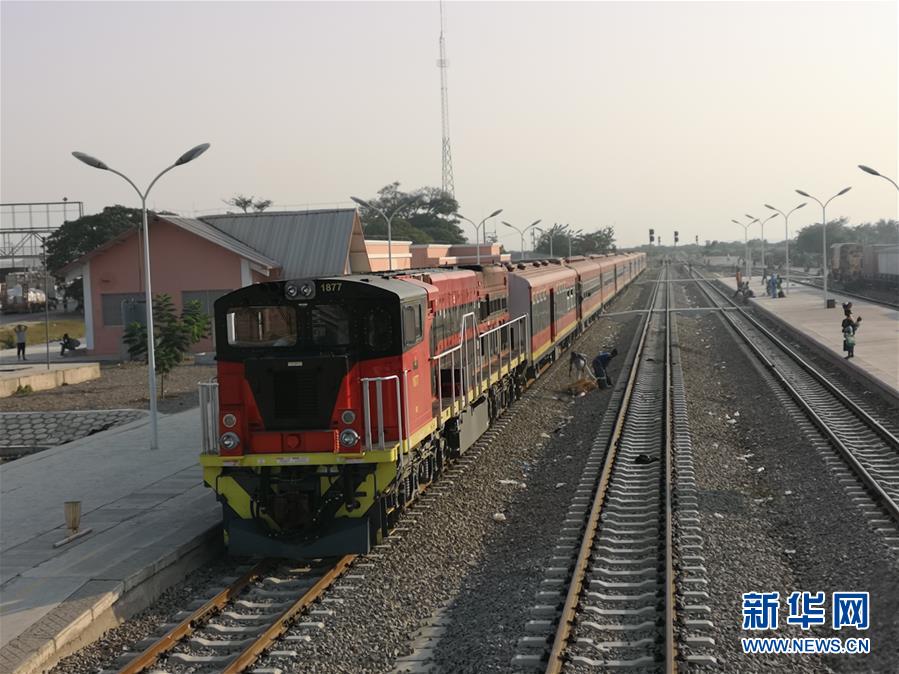 这一年丨2019，“一带一路”这些项目值得关注