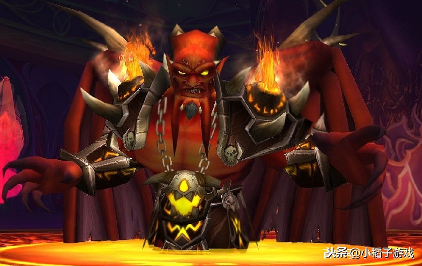 魔兽世界最难刷的八个BOSS,魔兽世界十大冷门boss