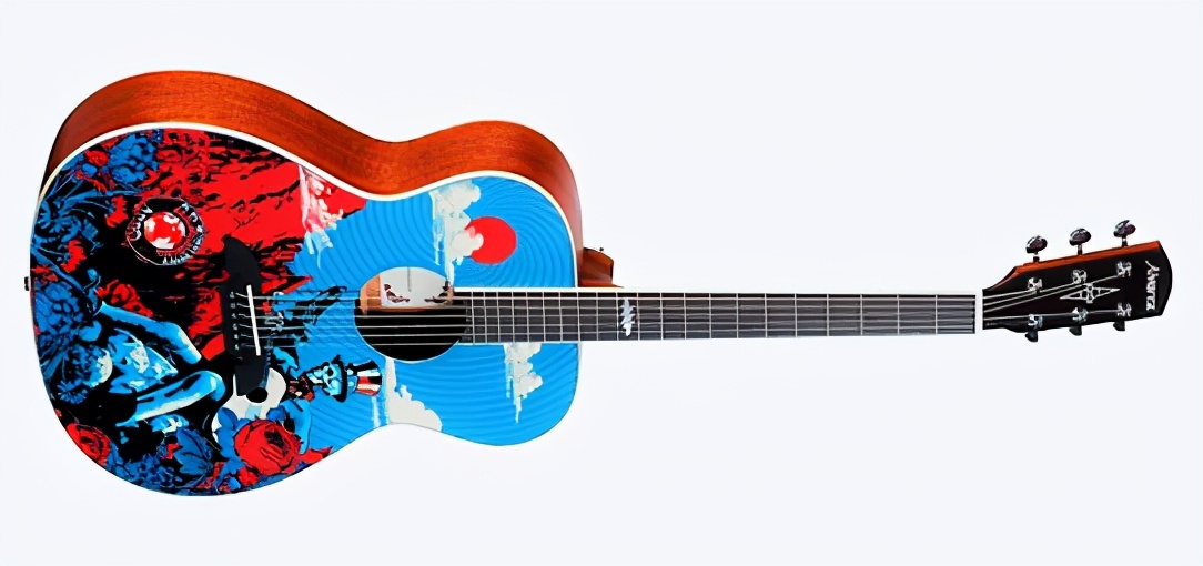 吉他手最好的礼物,送给吉他爱好者的礼物