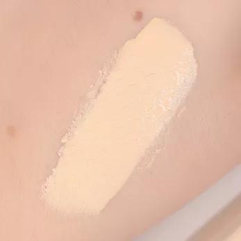 大牌粉底液真实测评遮瑕,干性粉底液平价替代