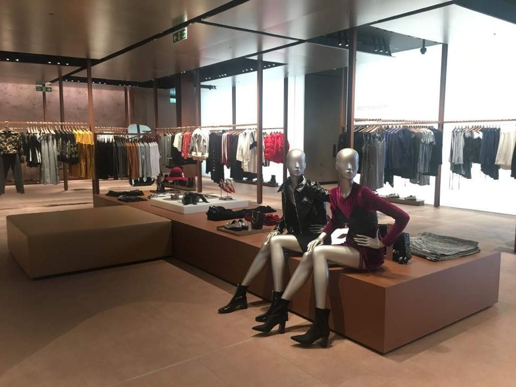 zarahm闭店,zarahm为何撤店