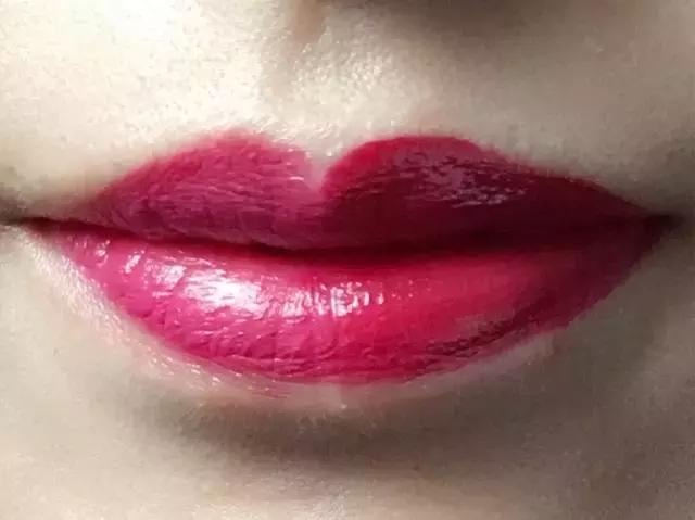 那些年流行的变色口红,那些年火的口红品牌有哪些