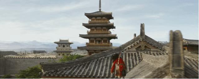 花木兰一样的女英雄,花木兰上单里唯一一个女性