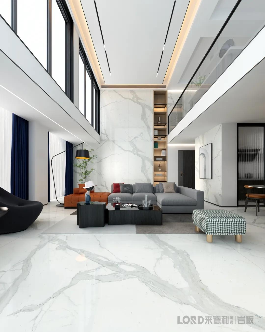 繁复而奢靡,繁复而精致