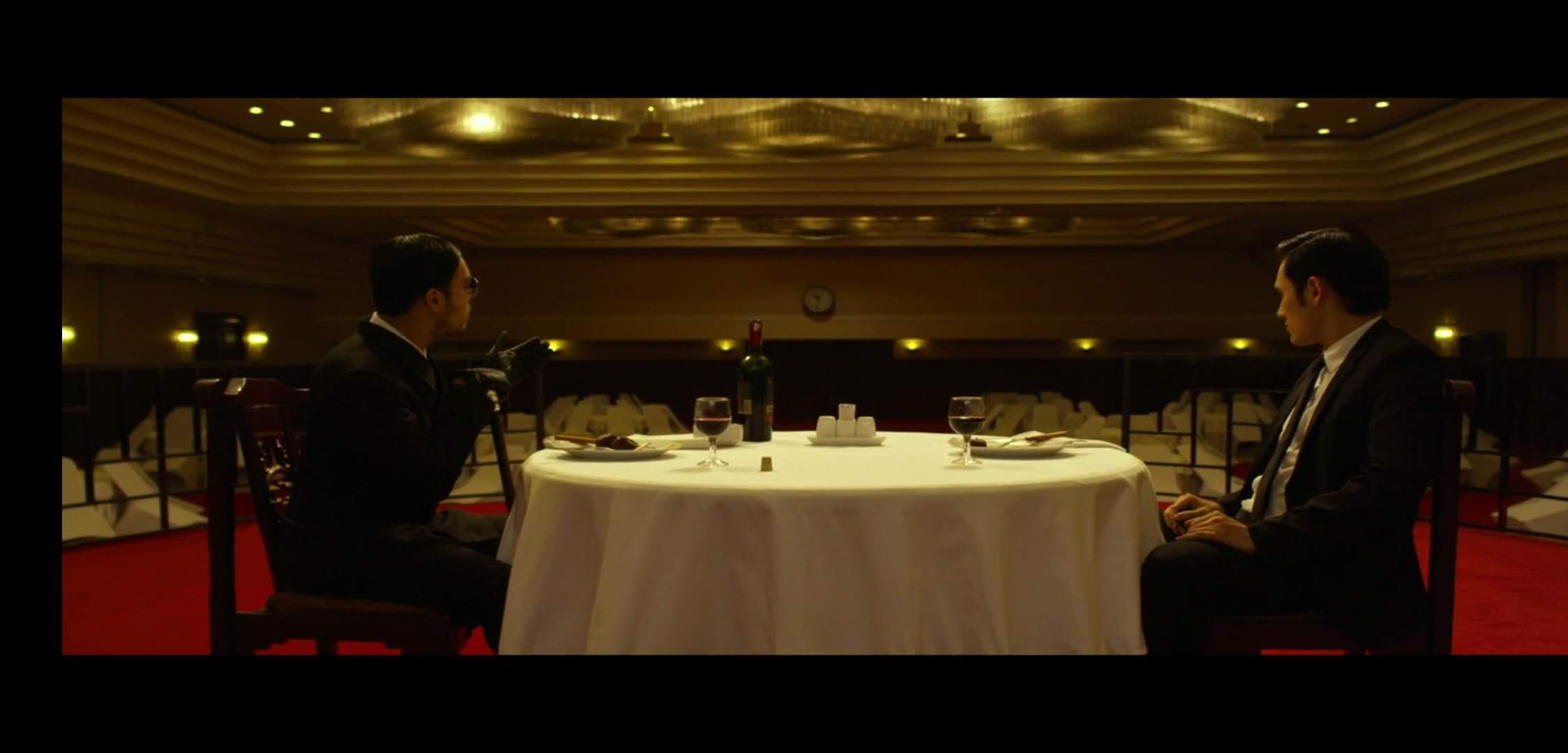 泰国动作片突袭2分析,突袭2电影剧情深度解析