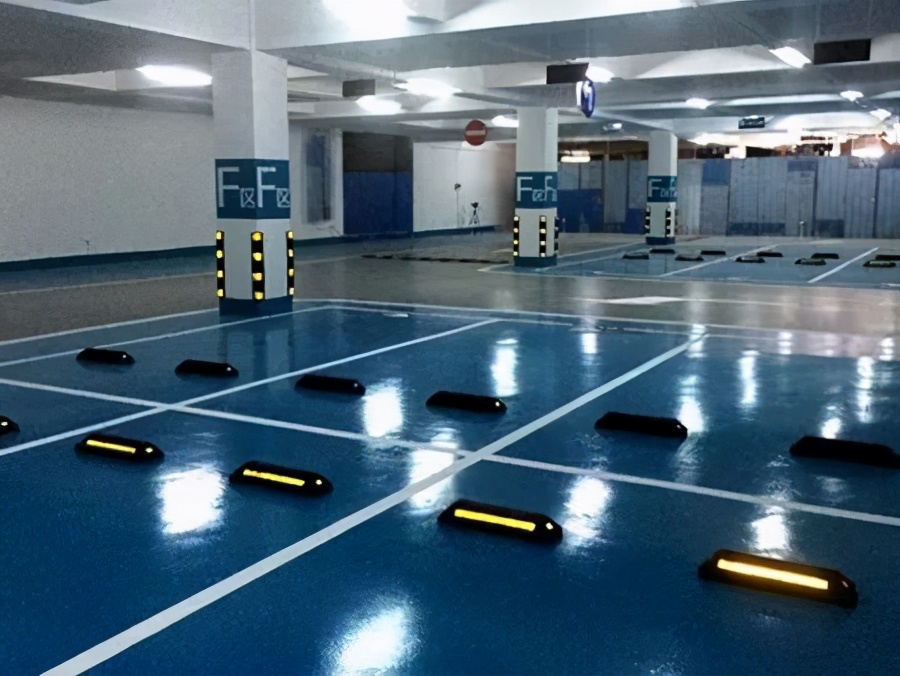 房企破产清算如何处理烂尾楼,房地产出售地下车位如何处理