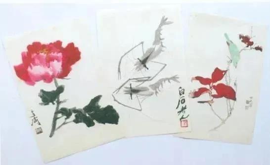 三十多年前的琉璃厂,遍地都是官窑,捡漏的宝地