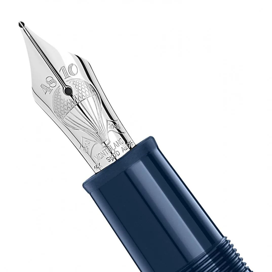 万宝龙浪漫故事,万宝龙历史故事