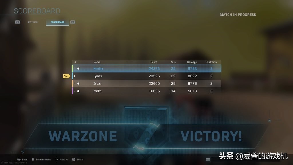 《使命召唤:战区》玩家数刚破5000万,动视便封禁了7万个作弊玩家