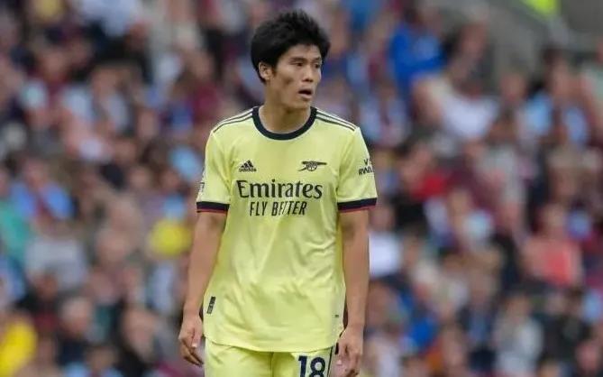 日本国脚逆天数据闪耀英超,真大腿是双排吗