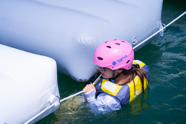 安吉哪个漂流最适合带孩子玩,安吉漂流亲子游攻略