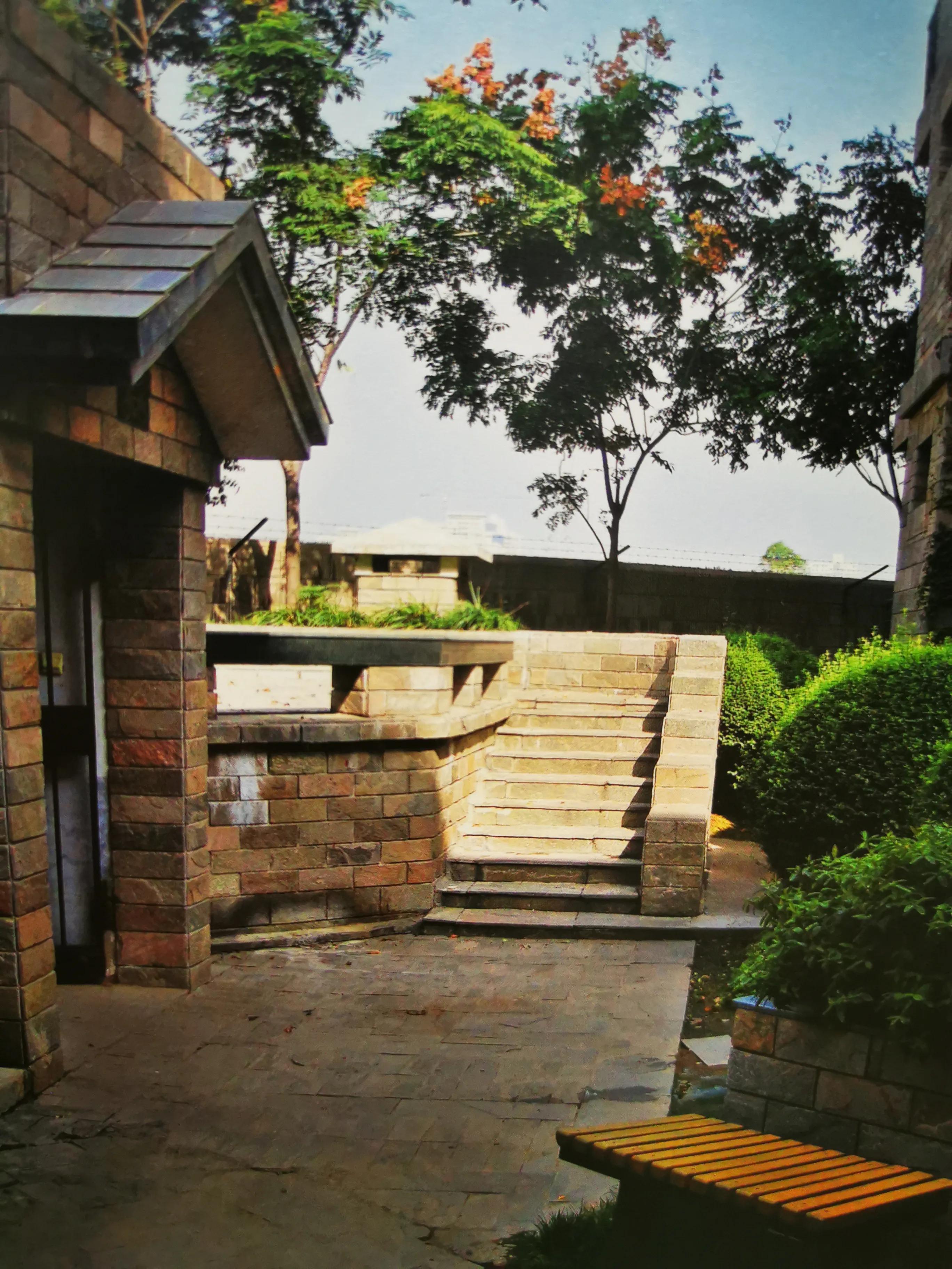 群贤庄老洋房,西安群贤庄