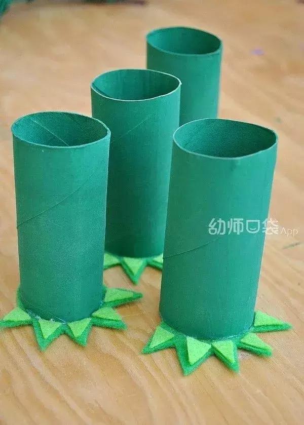 酒瓶纸盒利用,废纸罐头盒和空瓶子怎么变废为宝