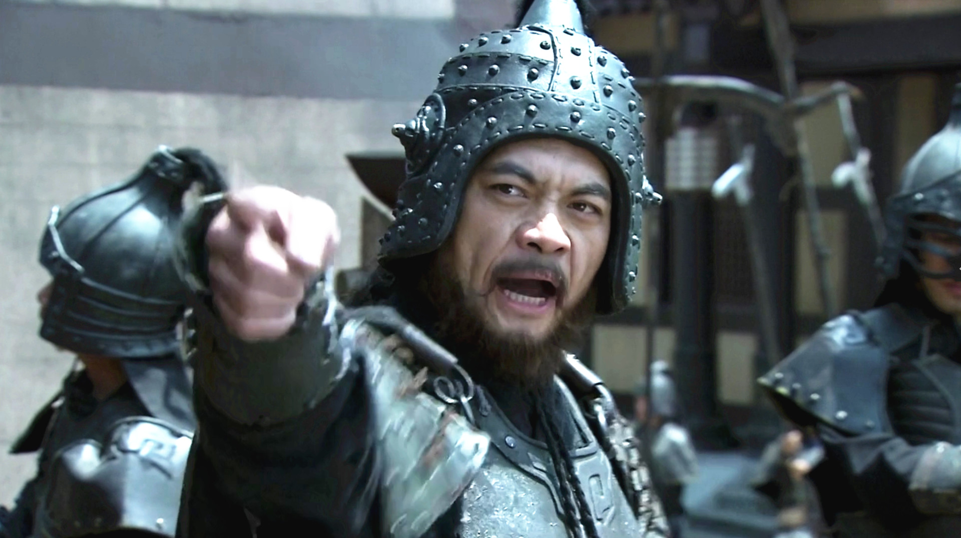 关羽攻打长沙谁在黄忠之前,关羽长沙大战黄忠后怎么样了