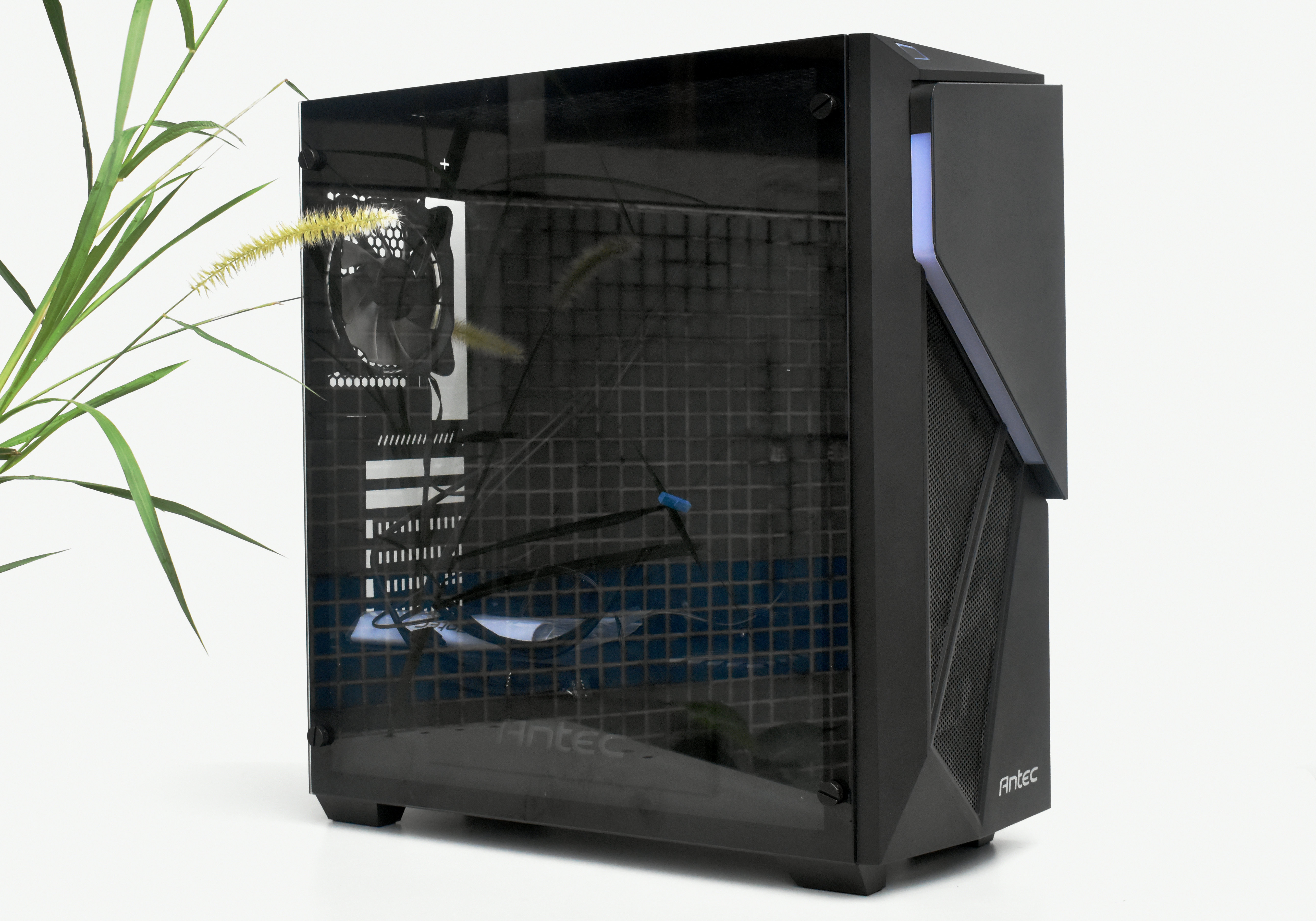 amdryzen53600,amdryzen52600可以玩永劫无间