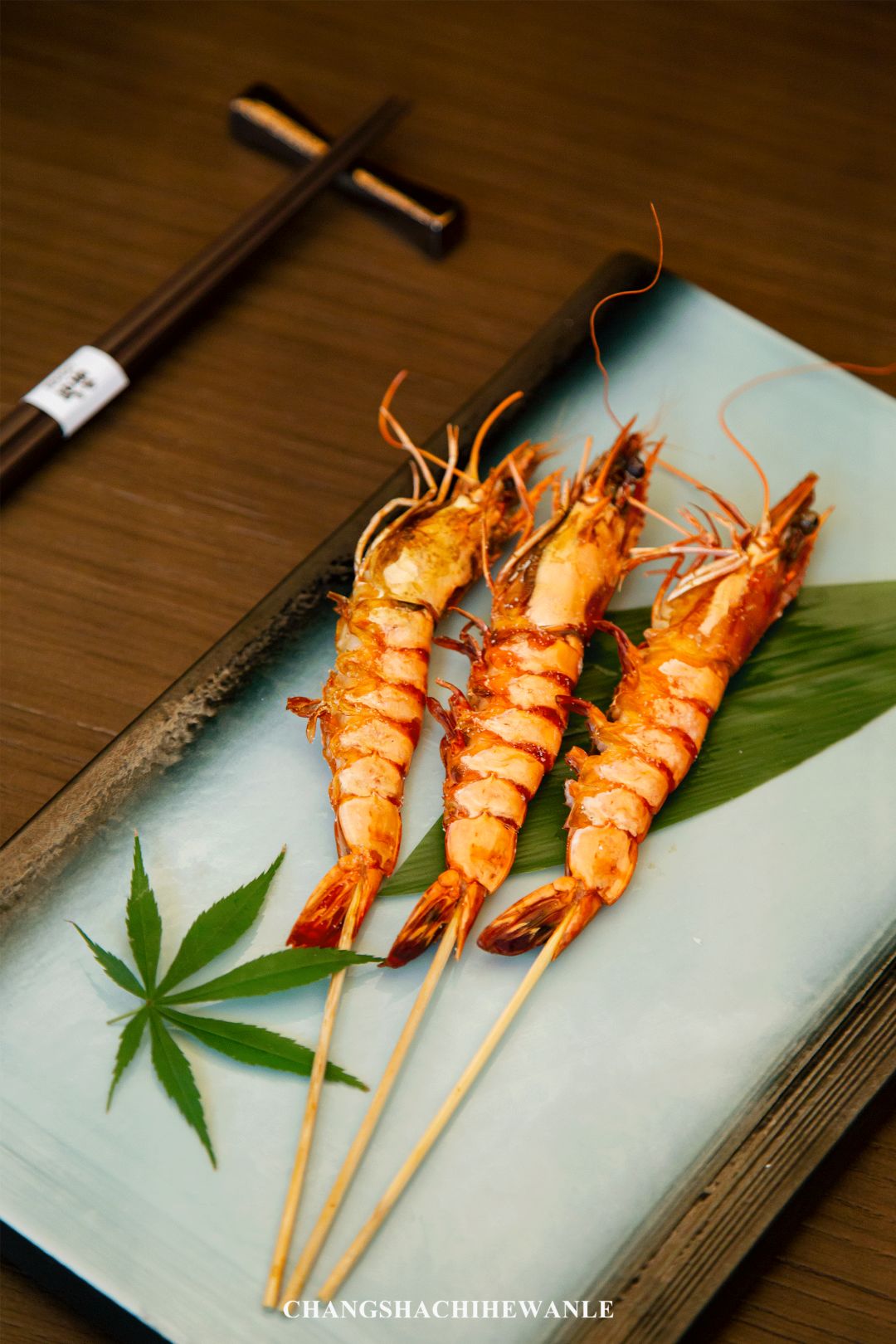 终于来打卡这家殿堂级的自助日料,上海十大顶级日料自助