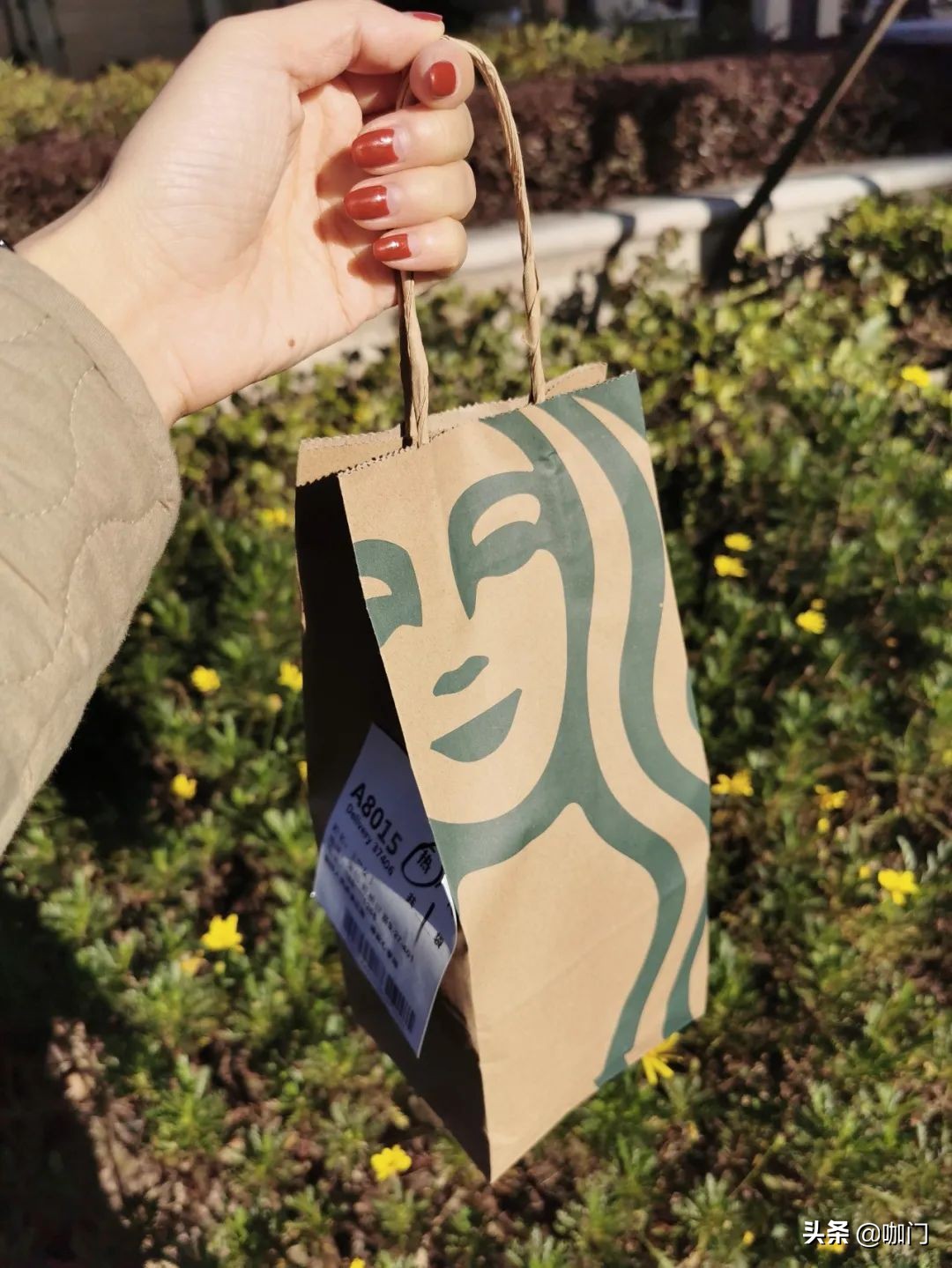 星巴克饮品攻略,饮品行业知识