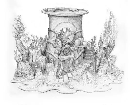 素描最全的排线方法及技巧,画素描只有排线一种方法吗