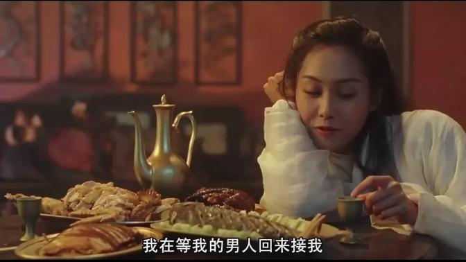 我想念那开头,却无奈这结局,20年过去了,你还是好像那条狗