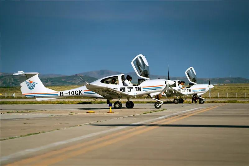 北京翔宇航校怎么样,翔宇航校飞行员招生