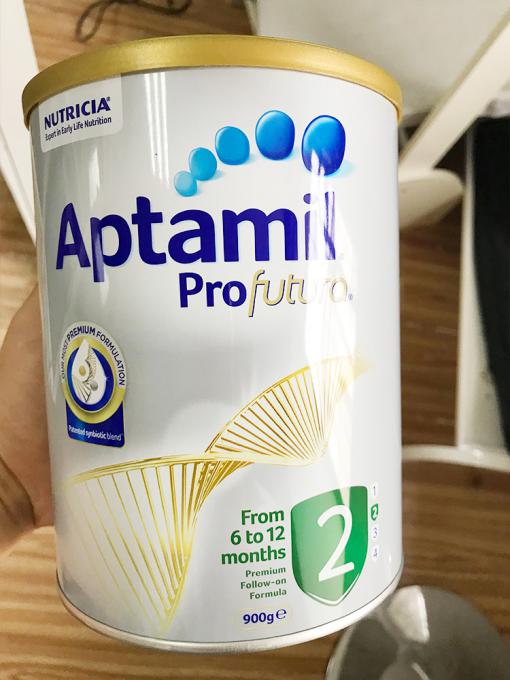 爱他美奶粉白金澳洲版图片,美版爱他美奶粉和澳版哪个好