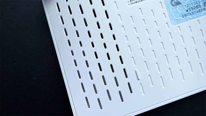 华为路由器ws5200四核版真的好吗,tl-rac1950g易展版和华为ws5200四核版