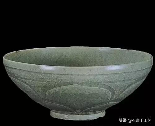 佛塔地宫出土都有哪些瓷器,法门寺地宫出土的瓷器