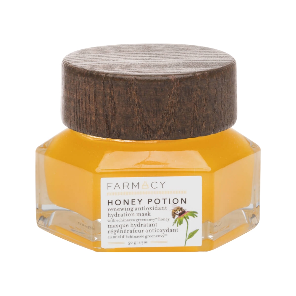 好用的涂抹式补水面膜推荐,适合春季补水面膜好物推荐